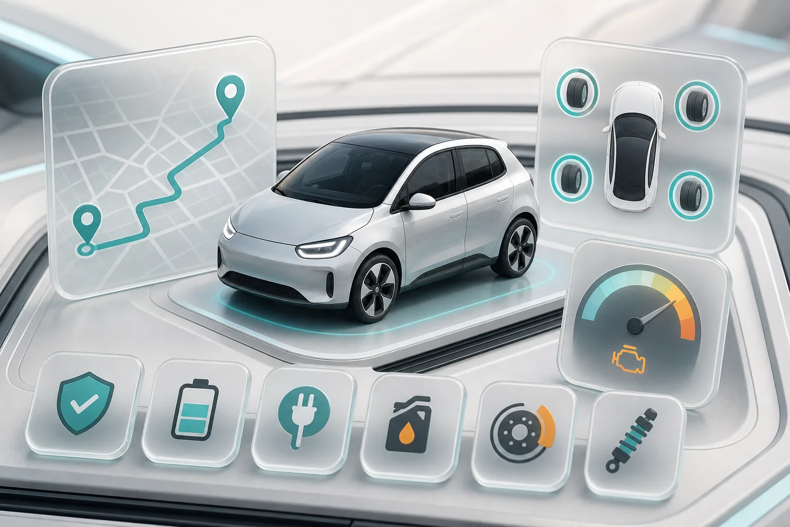 Auto & Vehicles category cover