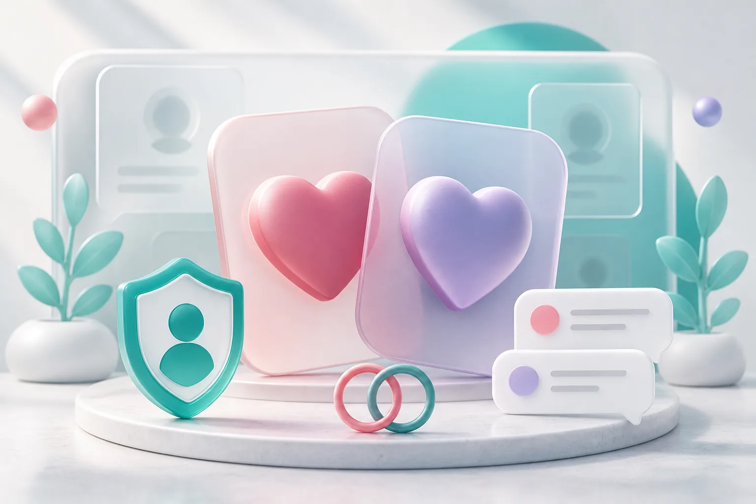 Dating category cover