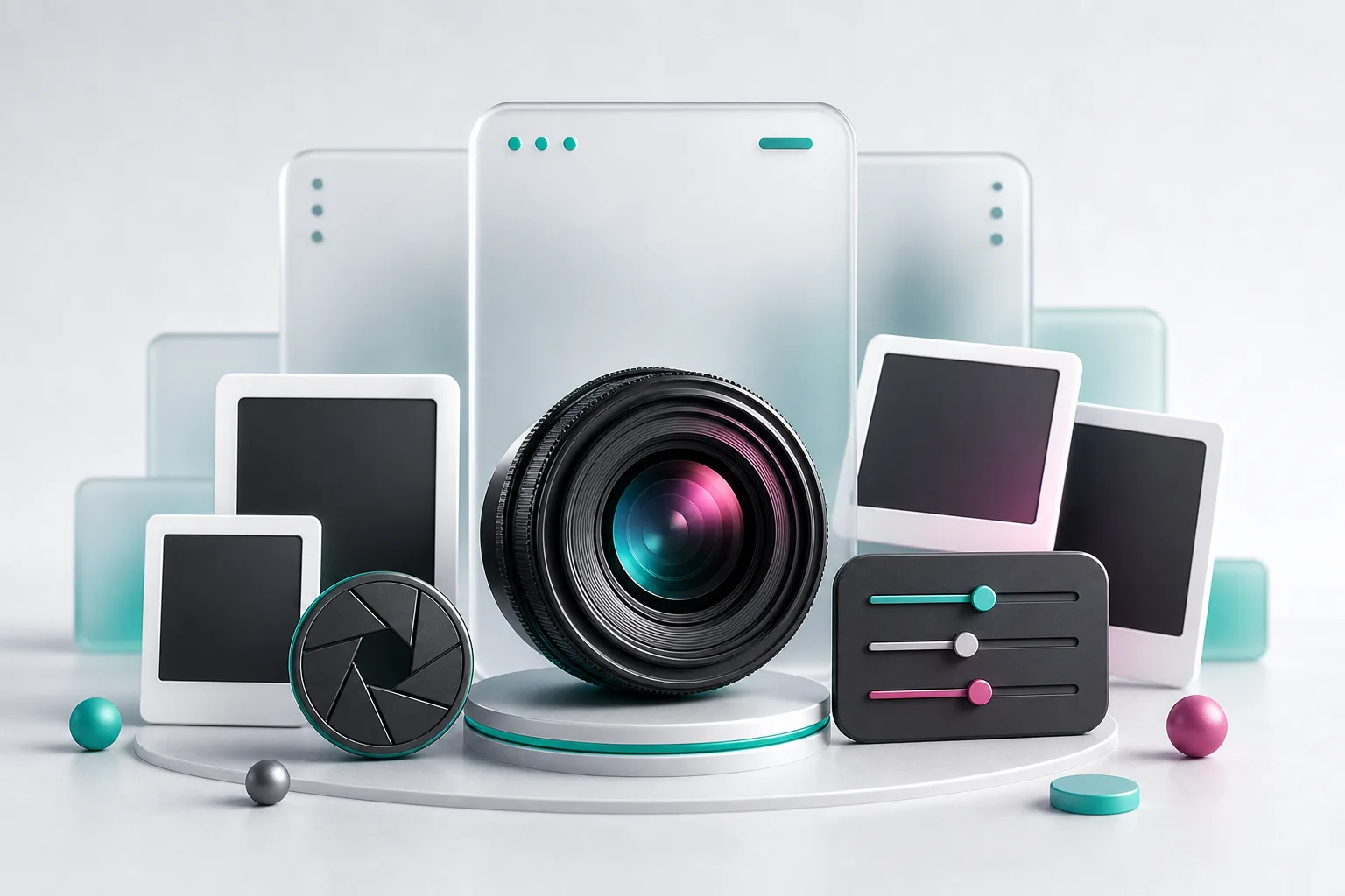 Photography category cover