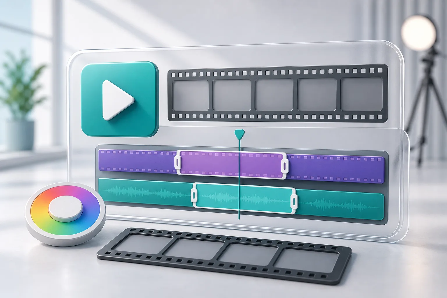 Video Players & Editors category cover