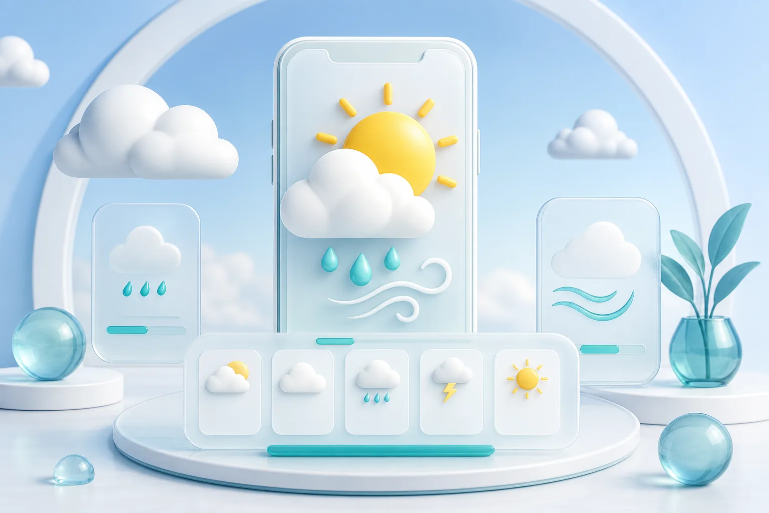 Weather category cover